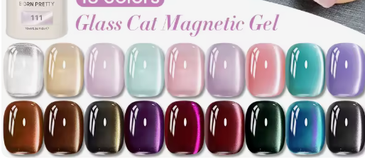 Logo de Vanelle Beauty Nails